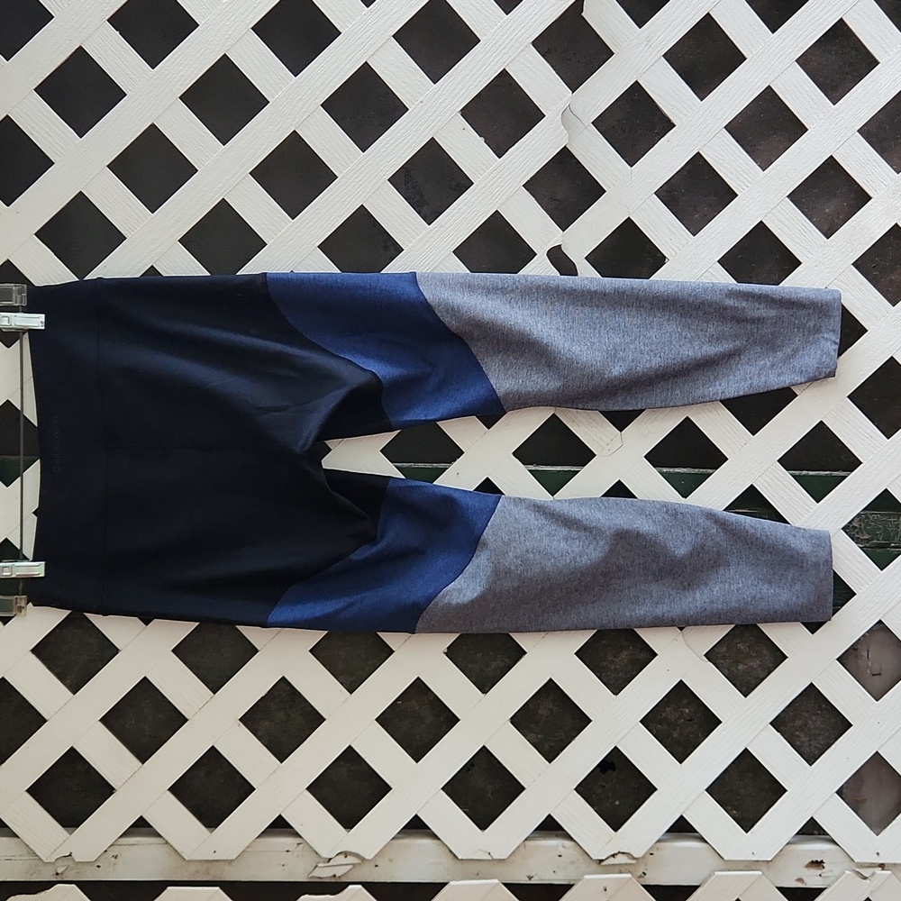Outdoor Voices Springs 7/8 Leggings sz M NWT +BIG PRICE DROP+ - Picture 2 of 6
